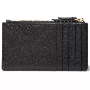 Michael Kors Jet Set Charm Slim Card Case New With Tags